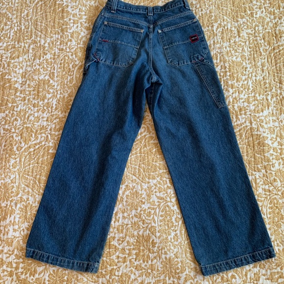 Vintage Bugle Boy jeans - Picture 7 of 13
